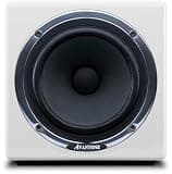 Avantone Pro MixCube Active Powered Studio Monitor | Single, White