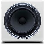Avantone Pro MixCube Active Powered Studio Monitor | Single, White