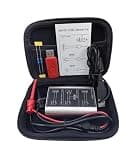 A.Dinsenen Integrative USB Hart Modem USB to Hart Protocol Modem Hart Transmitter HART Convertor(Suitable for All Devices Which Support Hart Protocol)
