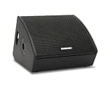 Samson RSXM10A - 800W 2-Way Active Stage Monitor, Black