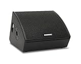 Samson RSXM10A - 800W 2-Way Active Stage Monitor, Black