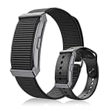BOYACARE Fitness Trackers for Men & Women, Smart Bracelet with 24/7 Activity & Sleep Tracking, Heart Rate, Blood Oxygen, HRV & Stress Monitor, 30-Day Battery, Smart Band, GPS Modes, Free APP, 3 Bands