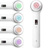 Medicube Age-R Ultra Tune 40.68 | High-tech 2 in 1 skin care tool - Skin elasticity, Line care, Radiance, Korean facial tools