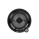 DSLR Camera Lens, 24mm F6.3 AF Full Frame Ultra-Thin Lens,Compatible for Sony E Nikon Z L-Mount Canon RF Fuji XF Camera(Black,L-Mount)