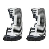 Neuroquill 2026 New Compatible with Panasonic A-rc5 Replacement Cutter Blades (WES9173P) Compatible with Panasonic A-rc5 – 2-Pack for ESLV65S/ESLV81K/ESLV9NS