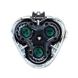 Replacement Shaver Head ,Razor Cutter HQ8 PT710 /715/721 /722/724 /736/737 /725/720 /735/730 AT890,Compatible For Philips