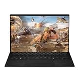 Hotface Customized Laptop, Created Using 13.4" 180Hz WQXGA Gaming Laptop, AMD Ryzen AI MAX+ 395, AMD Radeon 8060S, 64GB LPDDR5X, 1TB/2TB/4TB SSD, 1-Zone RGB Backlit Keyboard, Wi-Fi 7, Win 11, Black