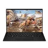 Hotface Customized Laptop, Created Using 13.4" 180Hz WQXGA Gaming Laptop, AMD Ryzen AI MAX+ 395, AMD Radeon 8060S, 64GB LPDDR5X, 1TB/2TB/4TB SSD, 1-Zone RGB Backlit Keyboard, Wi-Fi 7, Win 11, Black
