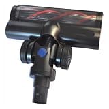 Electric Ground Brush ,Compatible for Proscenic, P10 Vacuum Cleaner Roller Head Spare Parts(Including Rolling Brush)
