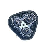 Compatible For Philips,YQ6008 YQ6108 YQ6188 YQ6308 HQ6990 HQ6920 HQ6900 HQ6950 HQ6970 HQ6405,Shaver Replacement Head Shaver Accessories