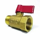 C3000 Mini Hot Water Heater G 1/2" Replacement