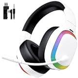 Gvyugke Wireless Gaming Headset for PS5