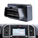 Auto Start Stop Eliminator Compatible Ford F150 Accessories 2015-2020 Automatic Stop Start Engine System Delete/Disable/Canceller Cancel (F150 2015-2020)