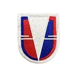 Insignia Depot 37th Engineer Flash