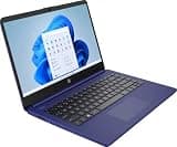 SALMKRIL Customized Laptop, Created Using 14" Laptop, 1366 x 768 (HD) IPS Display, Celeron N4120, 4GB RAM, 320/192/128/64GB Storage, UHD Graphics 600, Win 11S