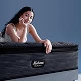 Full Size Mattress, 14 Inch Cooling Gel Memory Foam - Medium Firm Hybrid Mattress in a Box, CertiPUR-US® Certified Memory Foam&Pocket Spring, Extra Lumbar & Shoulder Support for Pain Relief