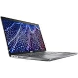 Dell Latitude 5430 14" 16GB 512GB SSD Core™ i5-1245U 1.6GHz WIN11P, Grey (Renewed Premium)