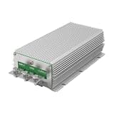 YUJSDAVM 24v to 12v DC Power Converter 24V to 12V Step-Down Module to Inverter(24V to 12V 100A)