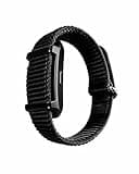Smart Bracelet, Smart Fitness Tracker with 30-Day Battery Life, 24/7 Heart Rate & SpO2 Monitor, 170+ Sports Modes Activity Tracker for Women Men, Slim Sleep Monitor Wristband with Free APP, 2 Bands