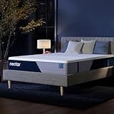 QMDJECKERO 2 Classic Hybrid 12” Full Mattress - Medium Firm - Memory Foam & Innerspring Coils - Cooling Top Layer - Back Pain Relief - Mattress in a Box - 365-Night Trial & Forever Warranty