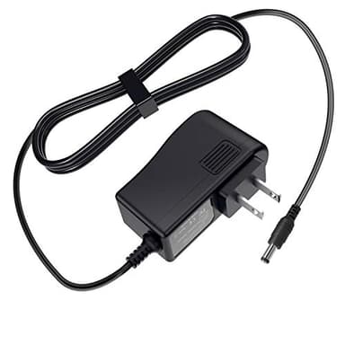 BRST AC/DC Adapter for Cabletron AD-1280 Class 2 Power Supply Cord Cable PS Wall Home Charger Input: 100-240 VAC 50/60Hz Worldwide Voltage Use Mains PSU