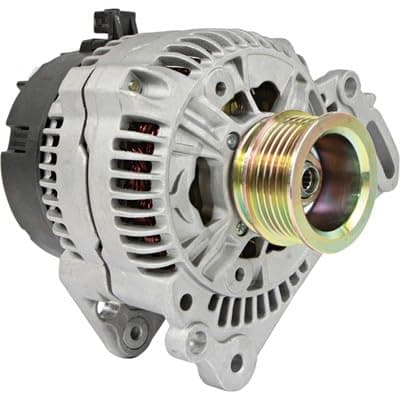 400-24180 Replacement for/Compatible with for Volkswagen 1.8L 1.9L 2.0L Golf 93-98 Jetta 93-97 Passat 92-97