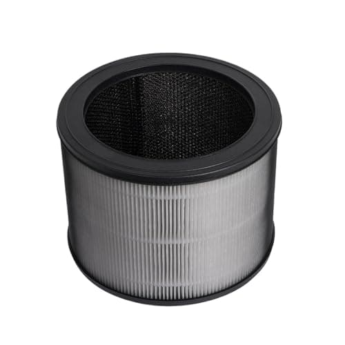 3-in-1 H13 Replacement Filter 1712-0100-00, Compatible For Winix A230 And A231, Air Purifier Accessory(1pcs)