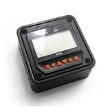 MT50 Remote Meter Display for MPPT Solar Charge Controller Series MT-50 Remote Meter with LCD Display