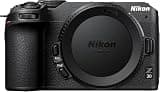 Nikon Z 30 | Our most compact, lightweight mirrorless stills/video camera | Nikon USA Model