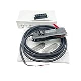 AKPZKYYWN FS-N14P PNP Cable-Type Digital Fiber Amplifier