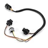 23126521 Tail Lamp Wiring Harness Fit for Colorado,for Canyon 2015-2022 | Tail Light Wiring Harness Rear-Socket & Wire Right, Replace# 23126521
