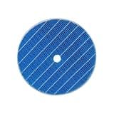 Air Cleaner Humidifier Filter Replacement, Compatible For Philips AC3822 And AC3824, Model FY3435 Humidification Layer