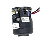 QDBJCHPV Motor Fan Module Replacement Parts,Compatible for Dreame, V8 V9 V9p V9b V10 V10plus V10xr V11 V12 T20 T20pro T30 Built-in Fan(T10)
