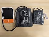 Arm-Type Fully Automatic Digital Blood Pressure Monitors