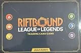 Preorder - Riftbound: League of Legends - Bulk Runes