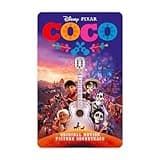 Yoto Coco - Kids Audio Card for Use with Player & Mini All–in–1 Audio Player, Screen–Free Listening with Fun Festive Music for Playtime Travel & Holiday Parties, Ages 3+