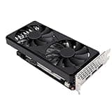 Heayzoki 192Bit PCI Express 3.0 X16 3GB GDDR5 Gaming Video Card with Dual Fan 1xHigh Definition Multimedia Interface 2xDisplayPort