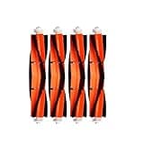 Main Brush,Compatible For Xiaomi ,E25 E35 E20 E4 E5 C10 S4 Spare Part(4pcs)