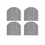Main Brush Hepa Filter Dust Bag Vacuum Cleaner Accessories,Compatible with Roborock Q10 S5 / Q10 S5+ / Q10V/ Q10 VF / Q10 VF+ Parts(20 PCS..)