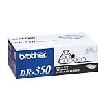 Brother DCP 7020, FAX 2820, 2920, HL 2040, 2070N, MFC 7220, 7225N, 7420, 7820N Drum (12,000 Yield), Part Number DR350