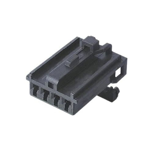 4 Pin Connector - compatible with T85A4, KET MG610