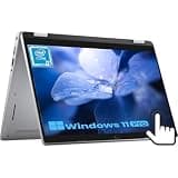 Dell Latitude 5320 2-in-1 13.3" i7-1185G7 16GB 256GB Win11 Renewed
