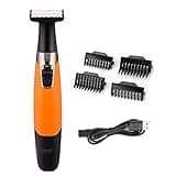 DUYHBAWRS Hair Trimmer Electric Shaver Hair Cutting Beard Trimmer Hair Clipper Man Grooming Tools Water Hair Shaving Machine