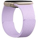 Cangroo Magnetic Silicone Watch Band Compatible with Apple Watch 38mm 40mm 41mm 42mm 45mm 46mm 49mm,Women Soft Replacement Strap for iWatch Series 11 10 9 8 7 6 5 4 3 1 SE 3 2 1 Men Bands Ultra3 2 1
