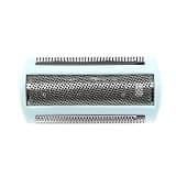 Universal Trimmer Shaver Head Foil Replacement compatible with P-hilips compatible with No-relco Bodygroom XA2029 XA525 TT2021 YS522 YS524 TT2021 TT2022(1pc blue)