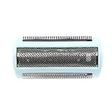 Universal Trimmer Shaver Head Foil Replacement compatible with P-hilips compatible with No-relco Bodygroom XA2029 XA525 TT2021 YS522 YS524 TT2021 TT2022(1pc blue)