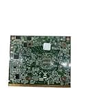 HIZON WX4130 Sound Video Graphic Card 216-0896288 CN-0V30XX 0V30XX for Laptop M7510 M7520