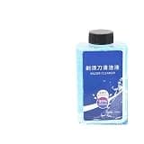 BEKENGYTCQE Universal Fit ,Compatible For Philips, Electric Shaver, Feike Shaver Cleaning Liquid Supplement Liquid 300ml Shaver Head Cleaning And Care Helper(300ML)