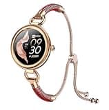 G BOOWIN Smart Watches for Women