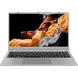 MARGOLAI 15.6" FHD IPS Laptop, 16GB/512GB, Pentium 6500Y, Silver